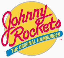 Johnny Rockets Logo