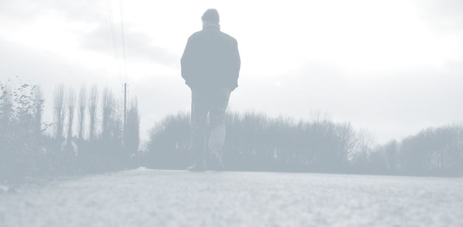 On death and losing people you love…