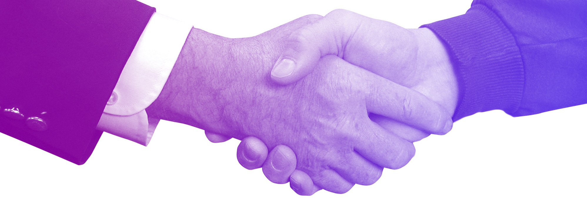 handshake